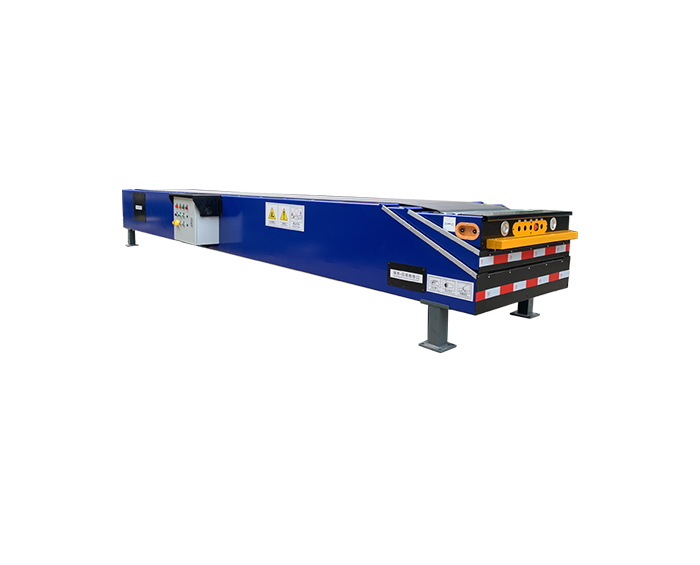 2021皮帶伸縮輸送機(jī)價(jià)格是多少錢一臺(tái)？