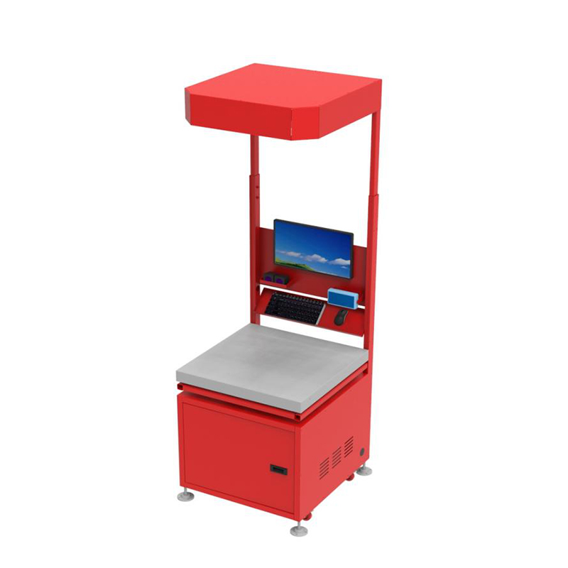 掃碼稱(chēng)重一體機(jī)(電商快手)