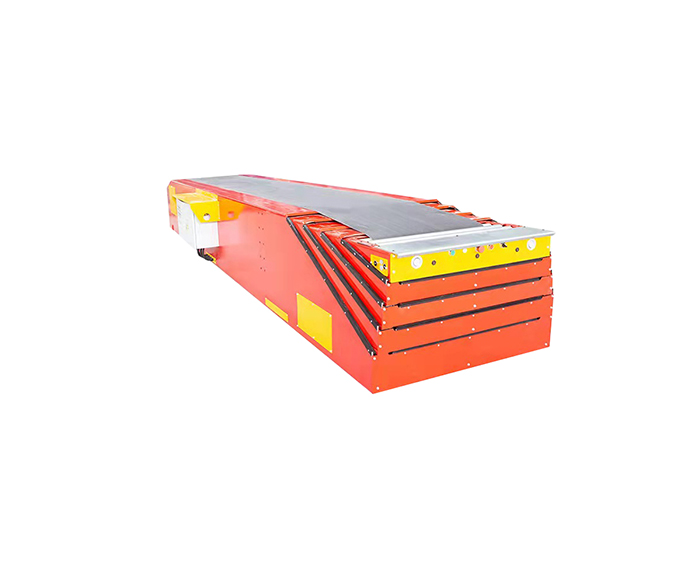 皮帶輸送機廠家有哪些 皮帶輸送機廠家有哪些