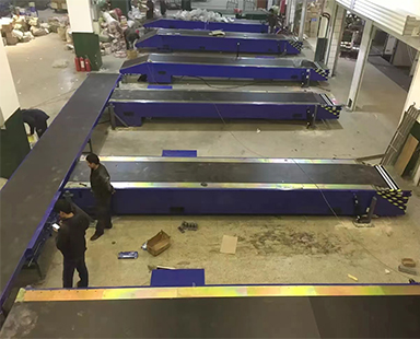 物流行業(yè)運(yùn)輸部門(mén)伸縮輸送機(jī):未來(lái)趨勢(shì)與需求展望 物流行業(yè)運(yùn)輸部門(mén)伸縮輸送機(jī):未來(lái)趨勢(shì)與需求展望