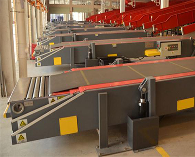 工廠發(fā)貨倉庫運輸部門伸縮輸送機:未來趨勢與需求增長 工廠發(fā)貨倉庫運輸部門伸縮輸送機:未來趨勢與需求增長